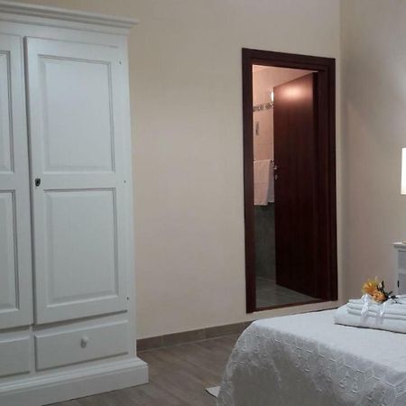 Camere Vacanze Acqua Chiara 포르토 토레스 외부 사진