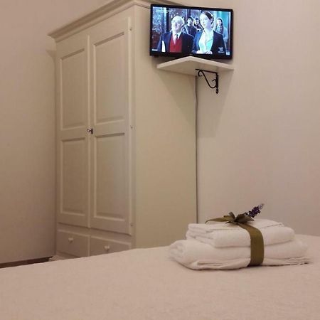 Camere Vacanze Acqua Chiara 포르토 토레스 외부 사진