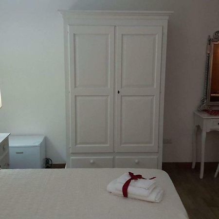 Camere Vacanze Acqua Chiara 포르토 토레스 외부 사진