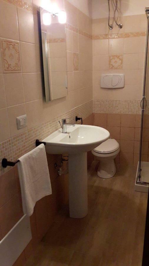 Camere Vacanze Acqua Chiara 포르토 토레스 외부 사진