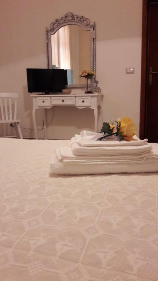 Camere Vacanze Acqua Chiara 포르토 토레스 외부 사진