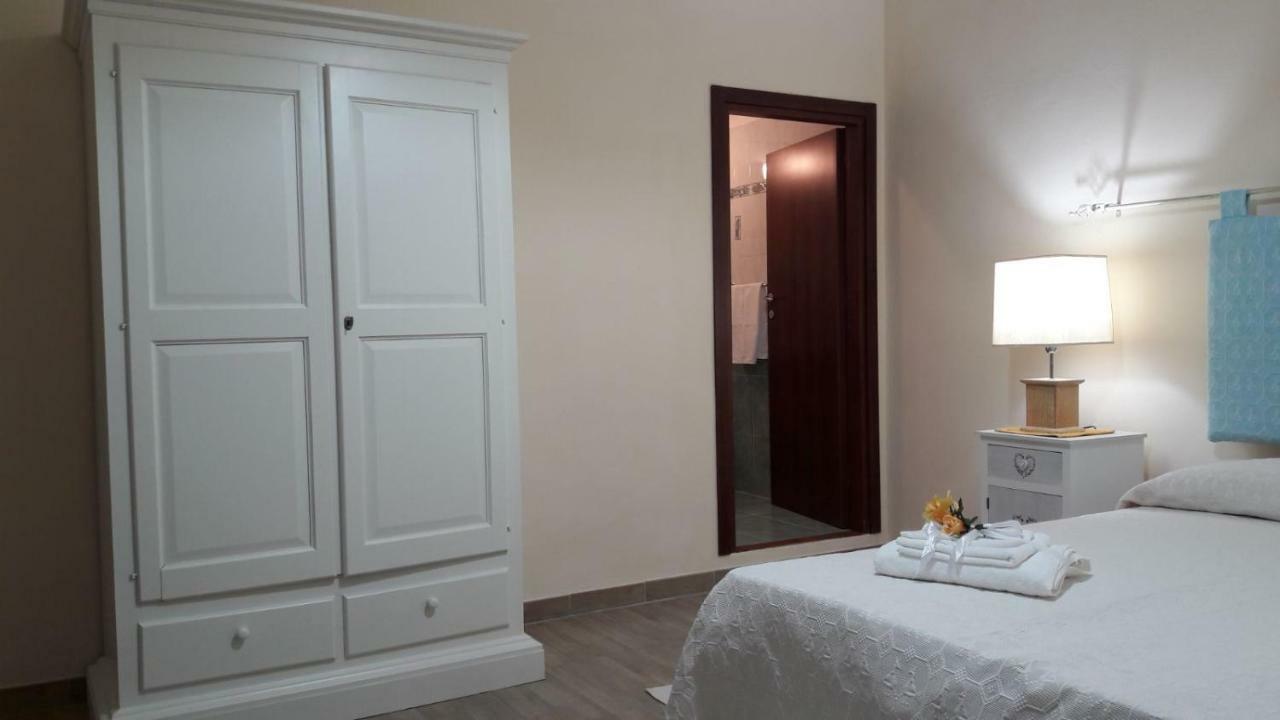 Camere Vacanze Acqua Chiara 포르토 토레스 외부 사진