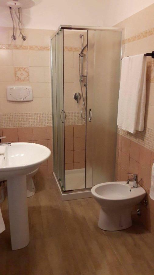 Camere Vacanze Acqua Chiara 포르토 토레스 외부 사진