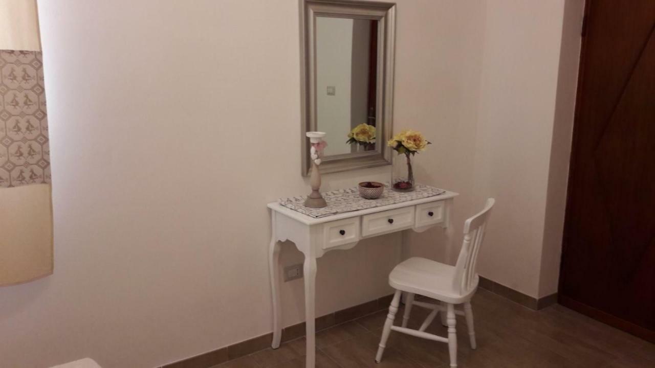 Camere Vacanze Acqua Chiara 포르토 토레스 외부 사진
