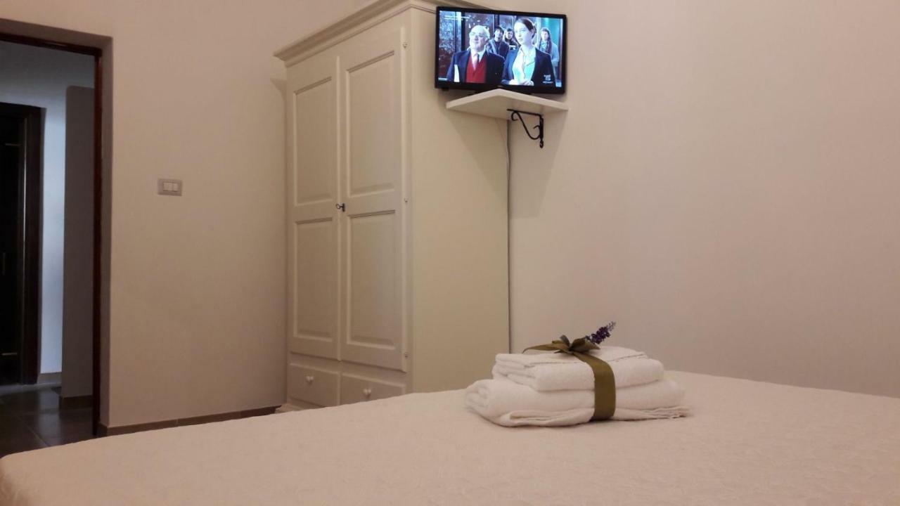 Camere Vacanze Acqua Chiara 포르토 토레스 외부 사진