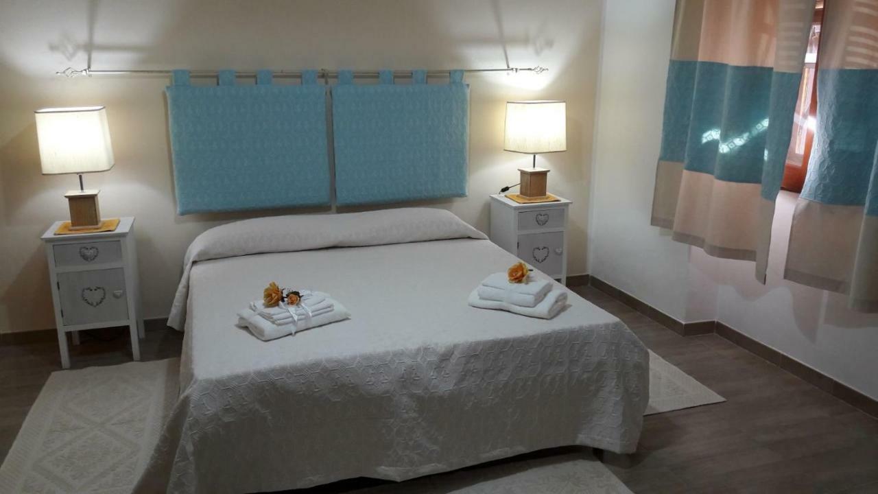 Camere Vacanze Acqua Chiara 포르토 토레스 외부 사진