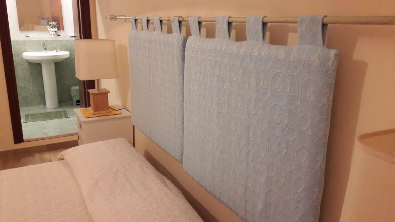 Camere Vacanze Acqua Chiara 포르토 토레스 외부 사진