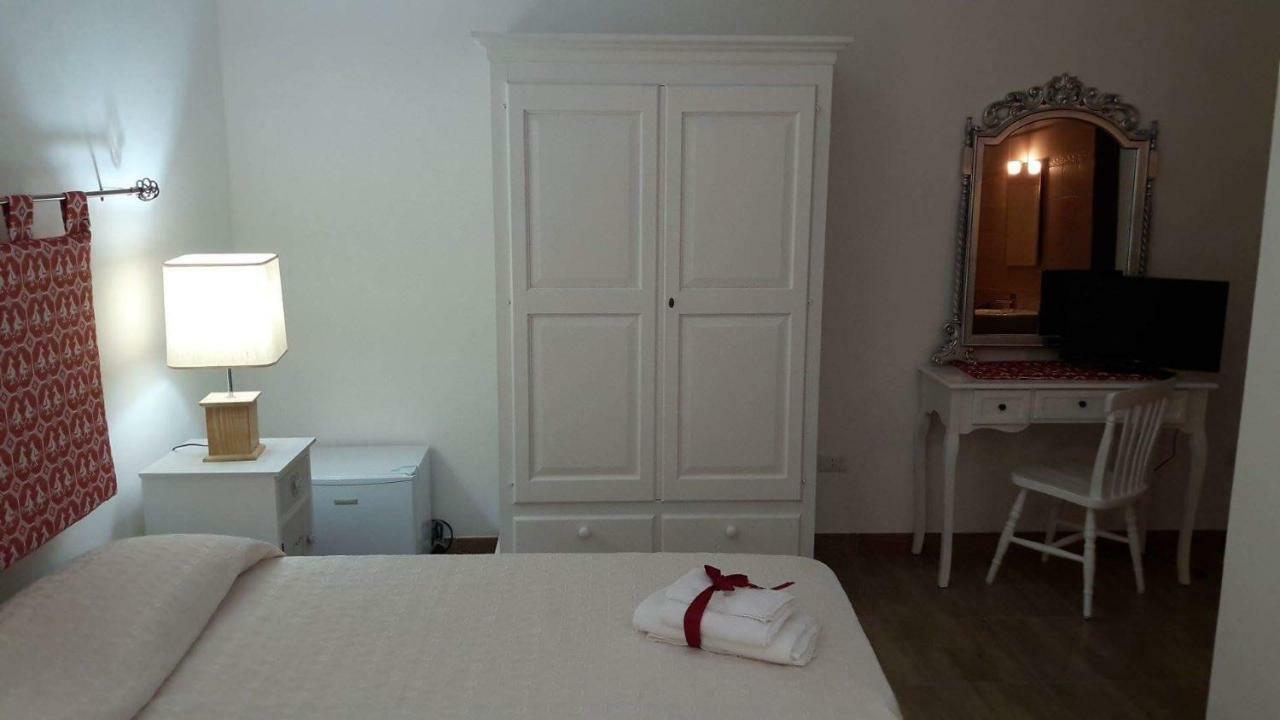 Camere Vacanze Acqua Chiara 포르토 토레스 외부 사진